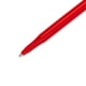 thumbnail image 3 of Pen Paper Mate EraserMate, borrable, punto medio, rojo, 12 unidades, 3 of 4