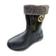thumbnail image 1 of Bota de Invierno Niño Cafè Oscuro, 1 of 2