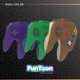 thumbnail image 4 of Control Hyperkin Captain para N64 con cable de 3 m, 4 of 4