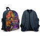 thumbnail image 4 of La Película de los Casagrande Mochila Escolar para Niños y Niñas, Mochila Infantil Ligera de Alta Calidad, Grande y Duradera Azul, 4 of 6