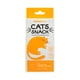 thumbnail image 1 of Galleta Gato con Catnip Sabor Pollo con Hierba Gatera Caja, 1 of 3