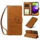 thumbnail image 3 of Funda Billetera FOXDOCK Compatible con Samsung Galaxy A52/A52s, Diseño Perrito Tierno, Ranuras para Tarjetas y Soporte Plegable, 3 of 6