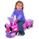 thumbnail image 3 of Tren de Juguete Motorized Ride-On Kiddieland Minnie con Vías, 3 of 8