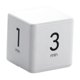thumbnail image 1 of Cube Timer Temporizador Digital Temporizador De Cocción Con Pantalla LED 1-3-5-10 Min, 1 of 5
