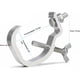 thumbnail image 2 of Clamp Soporte Abrazadera De Aluminio Para Iluminacion 10pcs, 2 of 8