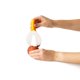 thumbnail image 4 of Peach Pitter Chef'n Peachster para melocotones y frutas con hueso, 4 of 9