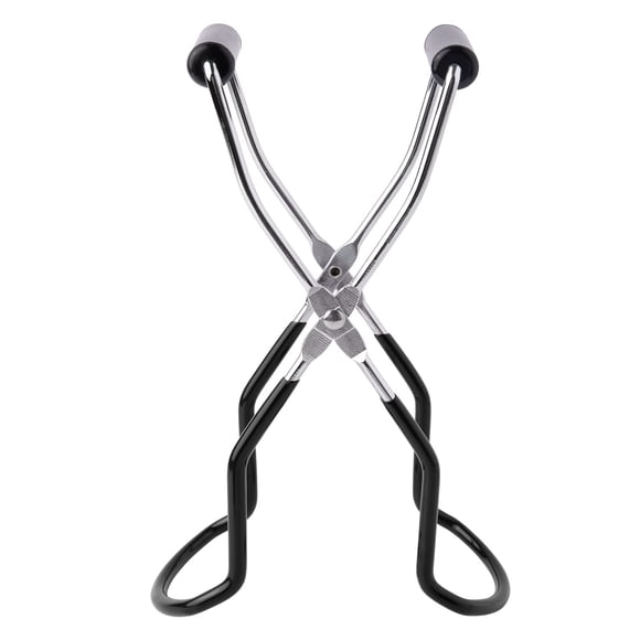 Pinzas Elevadoras para Frascos de Conserva EEOYU 22x8x6 cm Acero Inoxidable