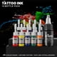 thumbnail image 5 of Kit de pistola de tatuaje STIGMA, bolígrafo giratorio inalámbrico para principiantes, 5 of 7