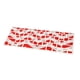 thumbnail image 1 of cubierta de teclado protector de piel para macbook air pro 13 pulgadas 15 pulgadas 17 pulgadas 9, 1 of 5