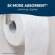 thumbnail image 4 of Papel Higiénico Cottonelle Ultra Comfort 12 Rollos Mega Suaves, 4 of 7
