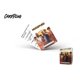 thumbnail image 2 of Juego de cartas de trivia HoodFued Ultimate Family Afro-American, 2 of 7