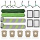 thumbnail image 1 of Accesorios y refacciones de repuesto para iRobot Roomba Max 700 707 705, 1 of 7