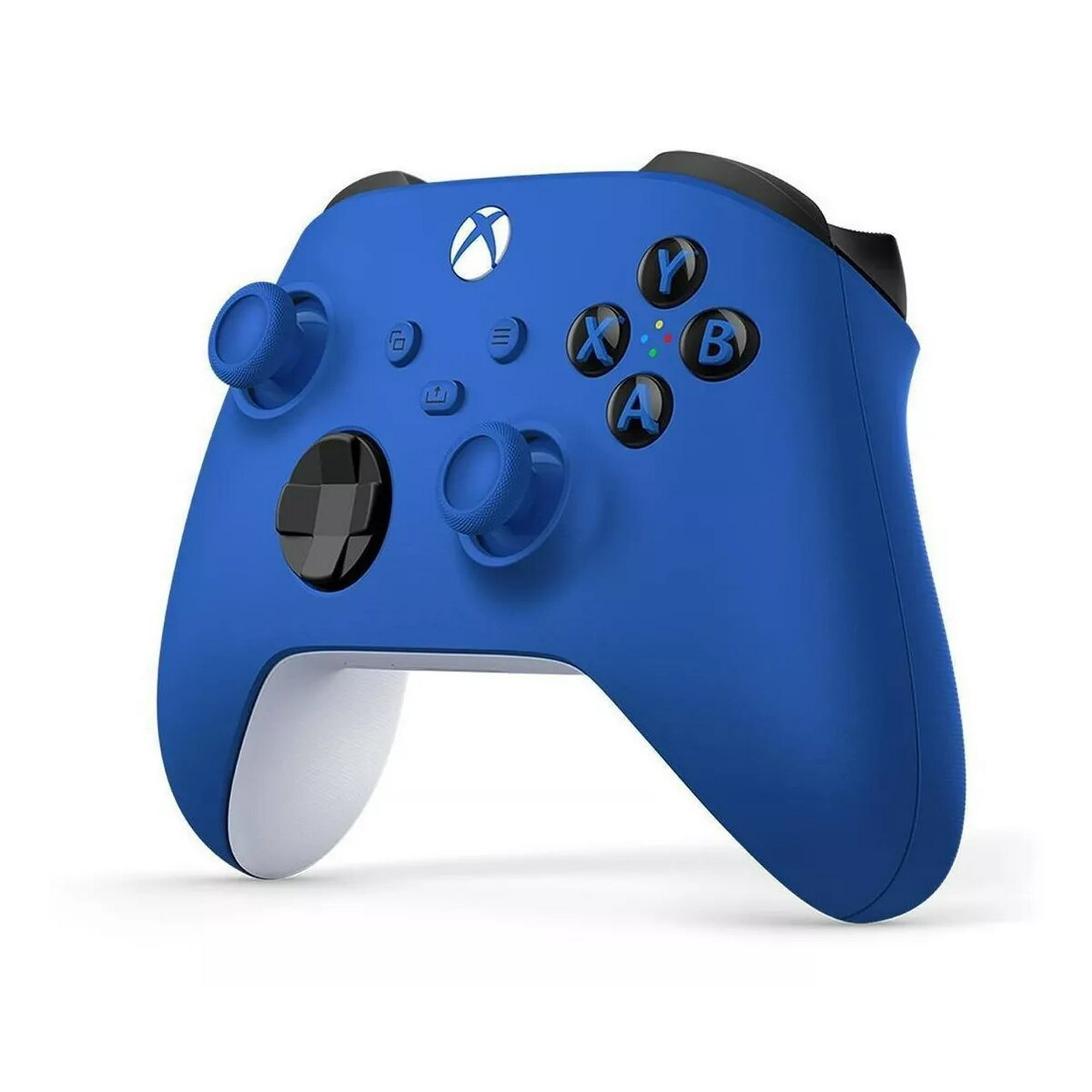 Microsoft - Control Inalámbrico Xbox Series X/s/one Azul