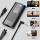 thumbnail image 5 of Cargador portátil Ruilezyo 135W 19.5V 6.9A para HP Spectre X360, 5 of 5