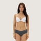 thumbnail image 4 of Pack de 6 Calzones Bikini Algodón Mujer, 4 of 8