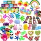 thumbnail image 1 of Juguetes Party Favors Para Niños De 4 A 8 Años Como Regalo De Cumpleaños 52 Unidades, 1 of 6