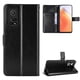 thumbnail image 4 of Funda tipo libro para Xiaomi 10T/10T PRO 5G, cartera todo‑en‑uno, funda multifuncional con tarjetero y correa de muñeca desmontable, 4 of 4
