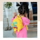 thumbnail image 3 of Cartoon Mini School Bag Children'S Kindergarten Kids Schoolbag Cute Children Dinosaur Pattern Backpack New Large Capacity, 3 of 3