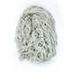 thumbnail image 2 of Red De Basquetbol Muuk Blanca Profesional 6Mm Par, 2 of 3