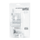 thumbnail image 5 of Cerradura Embutir Odis Simona 7040 Dormitorio - Plata, 5 of 5