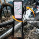 thumbnail image 5 of Soporte Celular Tactil Bicicleta Impermeable Manubrio, 5 of 7