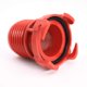 thumbnail image 2 of Adaptador de válvula para manguera de desagüe de RV Valterra F02-3101, rojo, 2 of 9