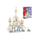 thumbnail image 1 of CASTILLO PRINCESA BOTE FRIENDS BLOQUES CONSTRUCCION 818 pcs, 1 of 4