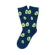 thumbnail image 2 of Calcetin Diseño Palta Petroleo Talla 34-39, 2 of 3