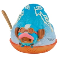 Banpresto - Figura Coleccionable One Piece Paldolce Collection Vol 3 Vb