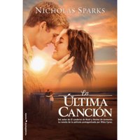 Roca Editorial - Libro La Última Canción