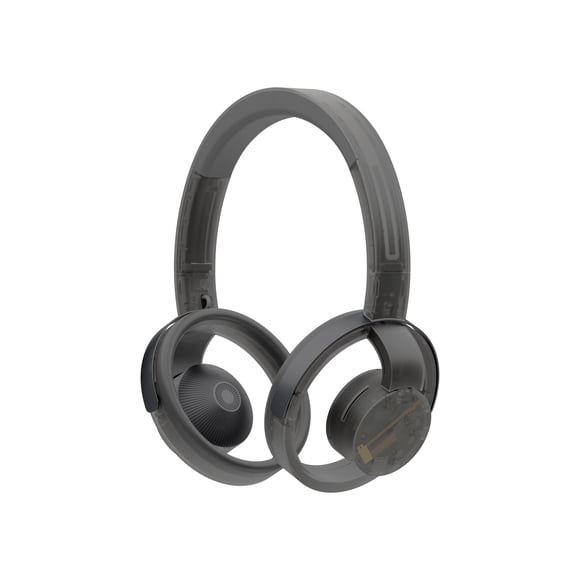 Audífonos nwm ONE Inalámbricos Phantom Gray 20 h