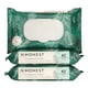 thumbnail image 1 of Toallitas desechables The Honest Company Sensitive Skin, 126 unidades, 1 of 9