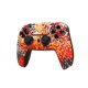 thumbnail image 3 of Controlador inalámbrico Solar Flare para PS5 – Custom Controllerzz, 3 of 4