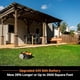 thumbnail image 2 of Robot Cortacésped LawnMaster VBRM601YCM MAX 24V 3500piesa, 2 of 3