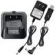 thumbnail image 1 of Cargador BAOFENG UV-5R 100‑240 V + Cable USB, 1 of 9