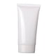 thumbnail image 1 of Botellas De Muestra De Almacenamiento De Gel Para El Cabello Con Crema De Manos De Viaje De Tubos Plásticos De 50 Ml, 1 of 3