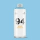 thumbnail image 1 of Spray Montana Mtn 94 400ml - Pintura En Aerosol Azul Hydra, 1 of 3