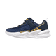 thumbnail image 3 of ZAPATILLAS URBANAS SKECHERS METEOR LIGHTS 2.0 INFANTIL | 401490L-NVY - Talla 27, 3 of 4