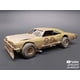 thumbnail image 5 of Kit De Modelo Chevy Impala 1966 Modified Stocker A Escala 1 25, 5 of 9