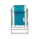 thumbnail image 2 of Silla de Playa Blue Beach Azul 88x54x47cm NorthPak, 2 of 7