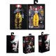 thumbnail image 2 of Figura de acción NECA It 1990 Ultimate Pennywise de 7 pulgadas, 2 of 7