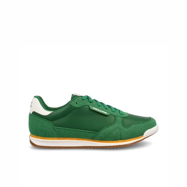 Zapatilla Hombre North Star New P Club 48 Verde