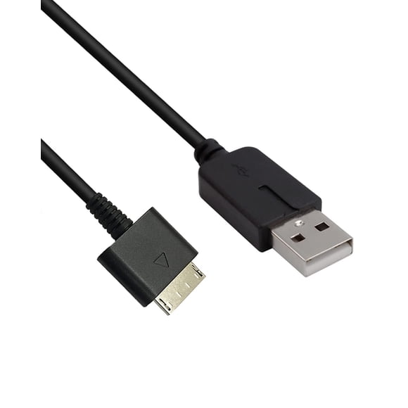 Cable Psp Go 2 En 1 Usb 2 0 De 120 Cm