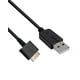 thumbnail image 1 of Cable Psp Go 2 En 1 Usb 2 0 De 120 Cm, 1 of 7