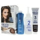 thumbnail image 3 of Color Permanente Clairol Nice N Easy 5W Marrón Moca Medio Mujer, 3 of 4
