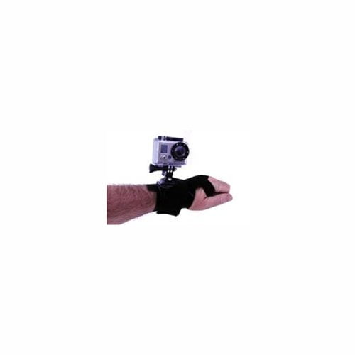 Correa de Muñeca con Velcro de 2" para GoPro HD