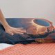 thumbnail image 3 of Star Wars Bedding Sets Bed Cartoon Duvet Cover Lightweight 3 Piece Bet Sets for Kids Boys Girls, 3 of 5
