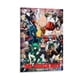 thumbnail image 1 of One-Punch Man Cuadro decorativo colgante - Arte de pared - Póster enmarcado - Decoración de pared - Regalos para familia, amigos y aficionados 20*30 cm, 1 of 6