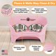 thumbnail image 4 of Comederos para perros Neater Feeder rosa, elevados, 7 tazas, 4 of 7