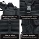 thumbnail image 4 of Mochila Táctica Militar Outdoor 45 Lts Impermeable, 4 of 9